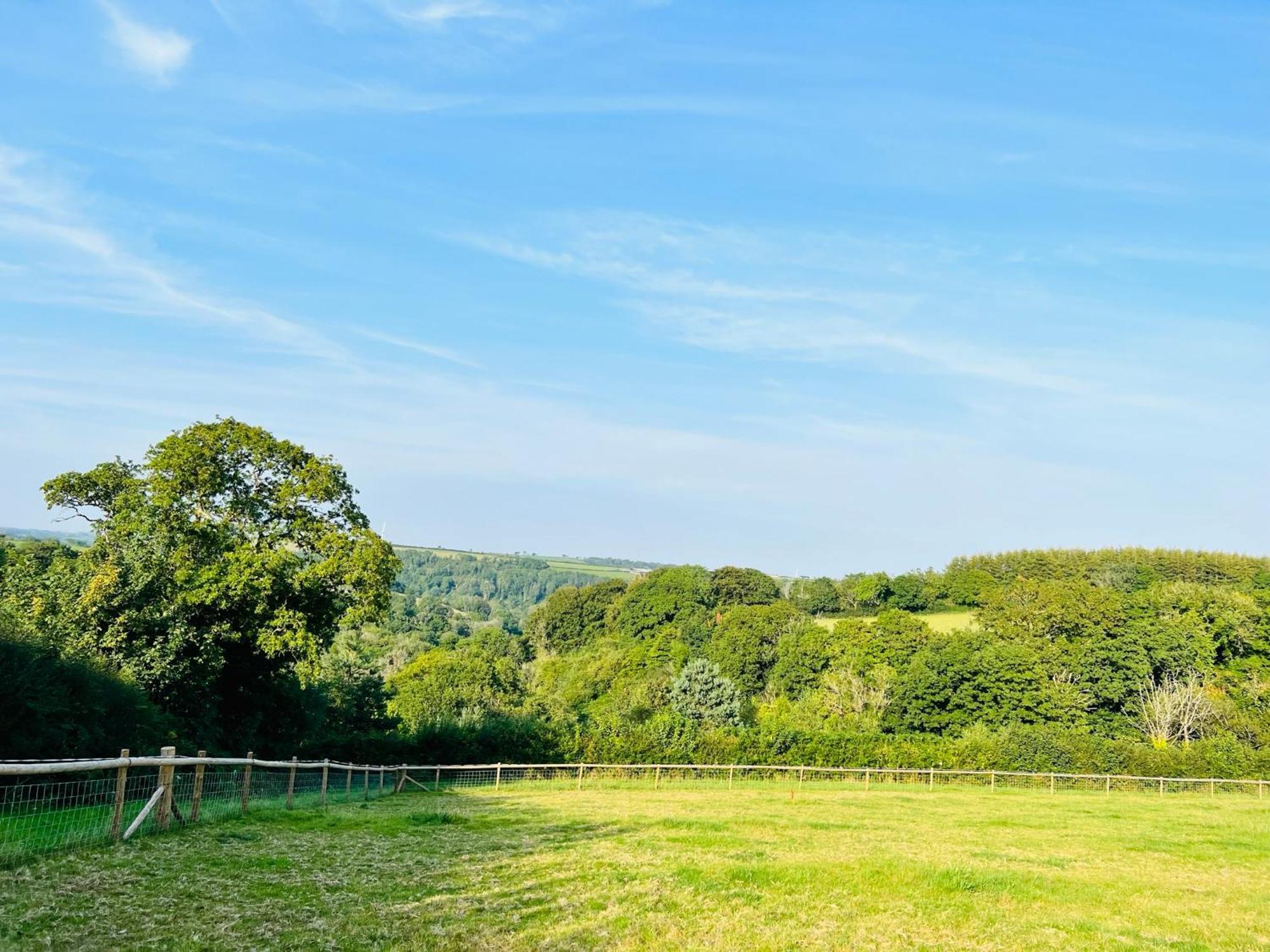 1 Bedroom Holiday Let In The Heart Of West Wales Carmarthen Ngoại thất bức ảnh